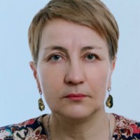 Olga Devyatkina