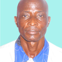 Jonathan Munyany