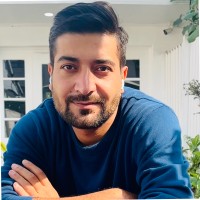 Aamir Peerzada