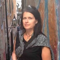 Elinor Arvidsson Celan