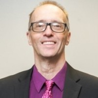 Carl Eric Schumacher