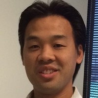 Kennedy Cao