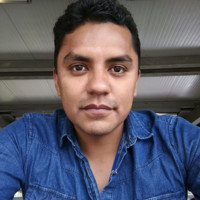 Luis Ángel Ramírez
