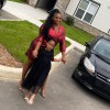 Centeria Howard