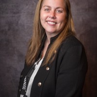 Jodie Heal, CPA, MAFM