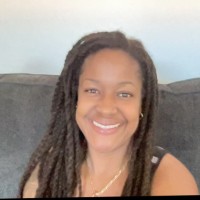 Nisha Thorne