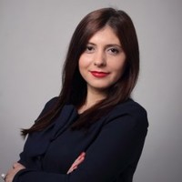 Maryna Shevchuk
