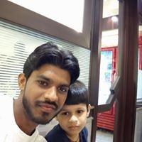 milind sable
