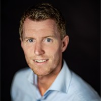 Richard van der Boor