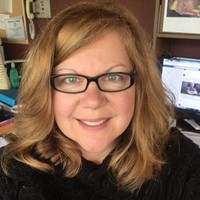 Crystal Lorette, Gen Manager Lester Centre