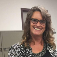 Brenda Robinson