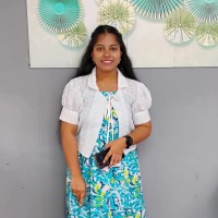 Teja Yenumula