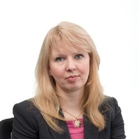 Оксана Иванова