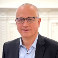 Bernd Kunzelmann