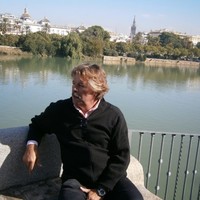Tony Godoy