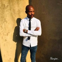 Mpumelelo Mahajana