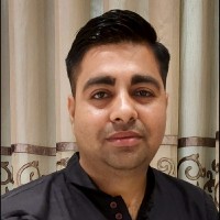 Sunil Agnihotri