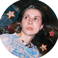 Ljuba Grishkina