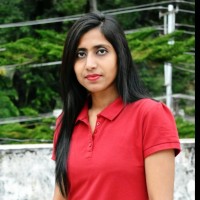 Priyanka Deb