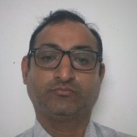 Rajneesh Prajapati