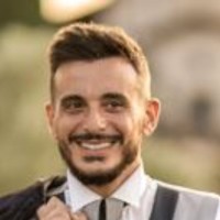 Stefano Saravo