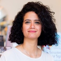 Samya Ayish