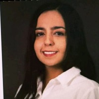 Ana Arlette Alejandra Michel Herrera