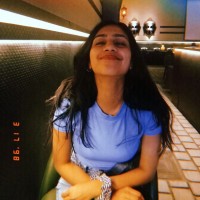 Priyam Shrivastava
