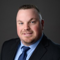 Nicholas Bourque