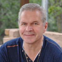 Mark Thompson