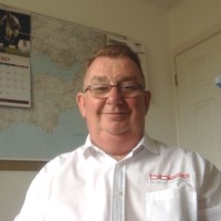 Colin Steer