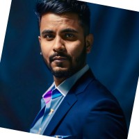 Shreyas Venkatesh
