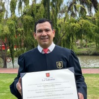 Yonny Ladino