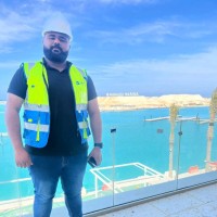 Kareem Mahran El Shreef