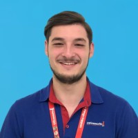 Marcel Mazzocato