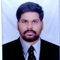 Perumal Perumal