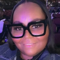 Latisha Jolivette
