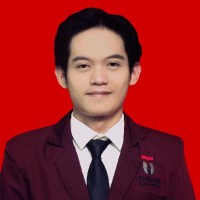 Muhammad Zidane Alfaridzi