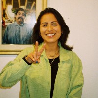 Rocio Paredes