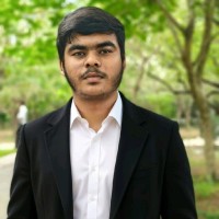 BHUVANESH M