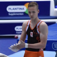 Lars Vos