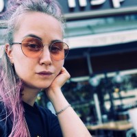 Natali Donov 🐍☕️