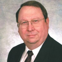 Chuck Shoemaker