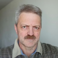 Dmitriy Smolkin