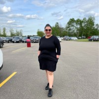 Poonam Patel