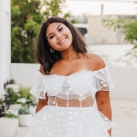 Kali Harrill