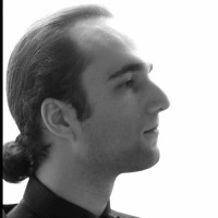 Daniel Bogaitsev