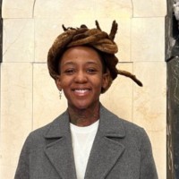 Alexis Dixon Fontaine