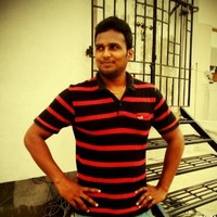 PRAVIN KUMAR K