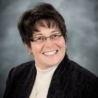 Anne Webster